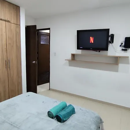 Apartamento Entero Bien Ubicado En Zona Exclusiva Popayan Room photo