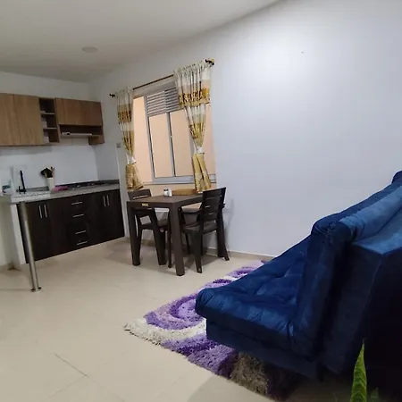Apartamento Entero Bien Ubicado En Zona Exclusiva Popayan Room photo
