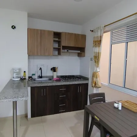 Apartamento Entero Bien Ubicado En Zona Exclusiva Popayan Room photo