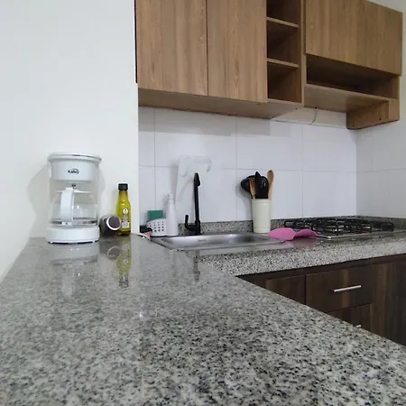 Apartamento Entero Bien Ubicado En Zona Exclusiva Popayan Room photo