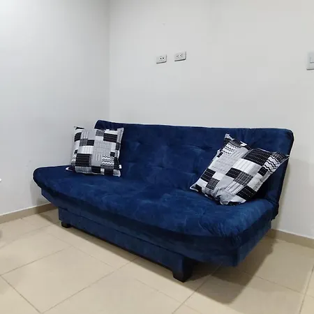 Apartamento Entero Bien Ubicado En Zona Exclusiva Popayan Exterior photo