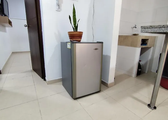 Apartamento Entero Bien Ubicado En Zona Exclusiva