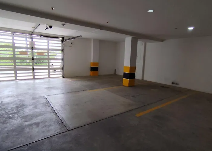 Apartamento Entero Bien Ubicado En Zona Exclusiva