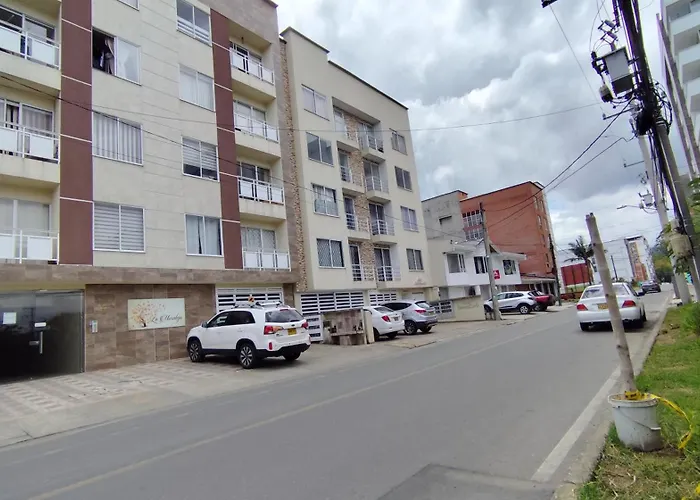 Apartamento Entero Bien Ubicado En Zona Exclusiva