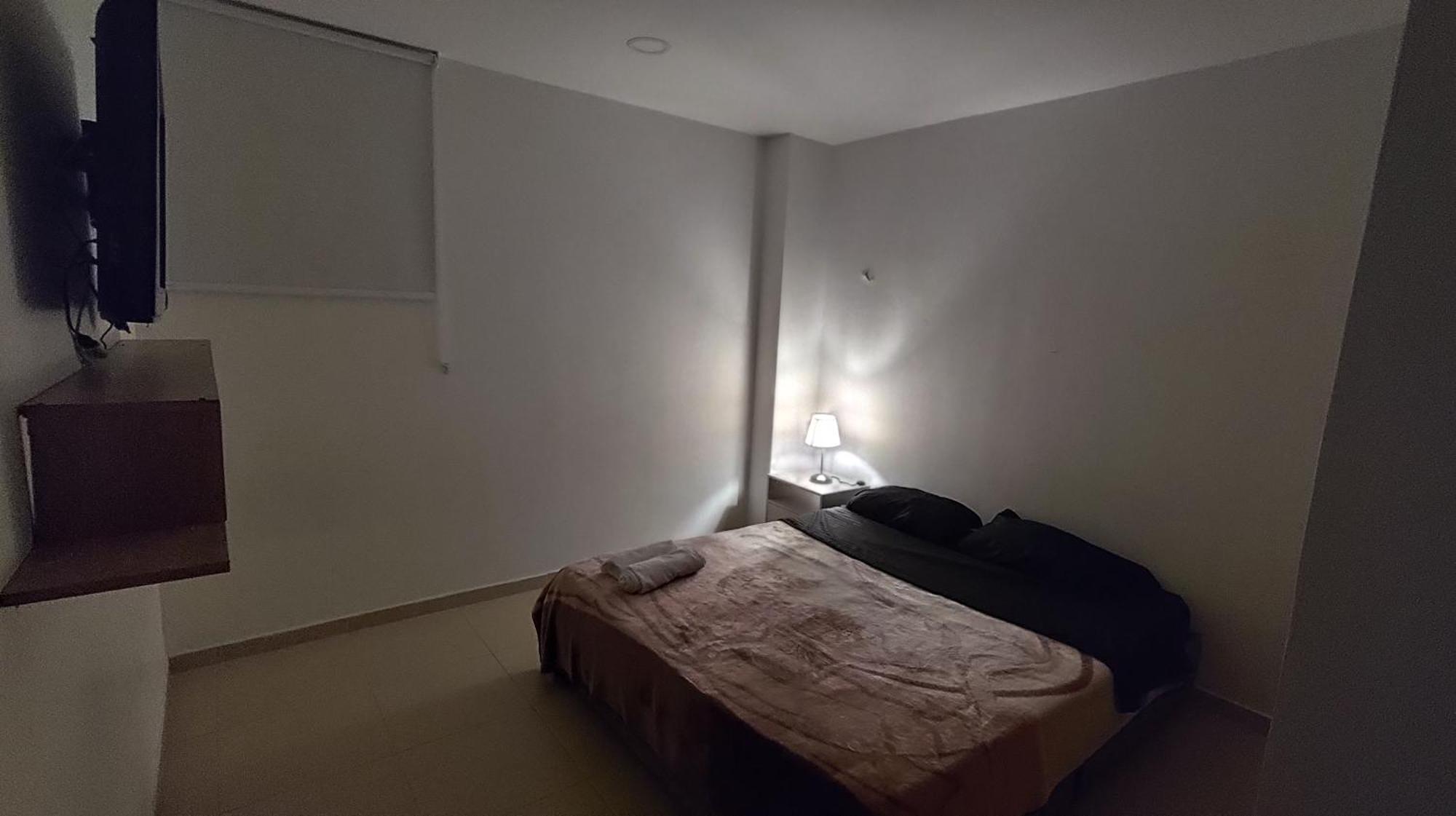 Apartment Entero Bien Ubicado En Zona Exclusiva