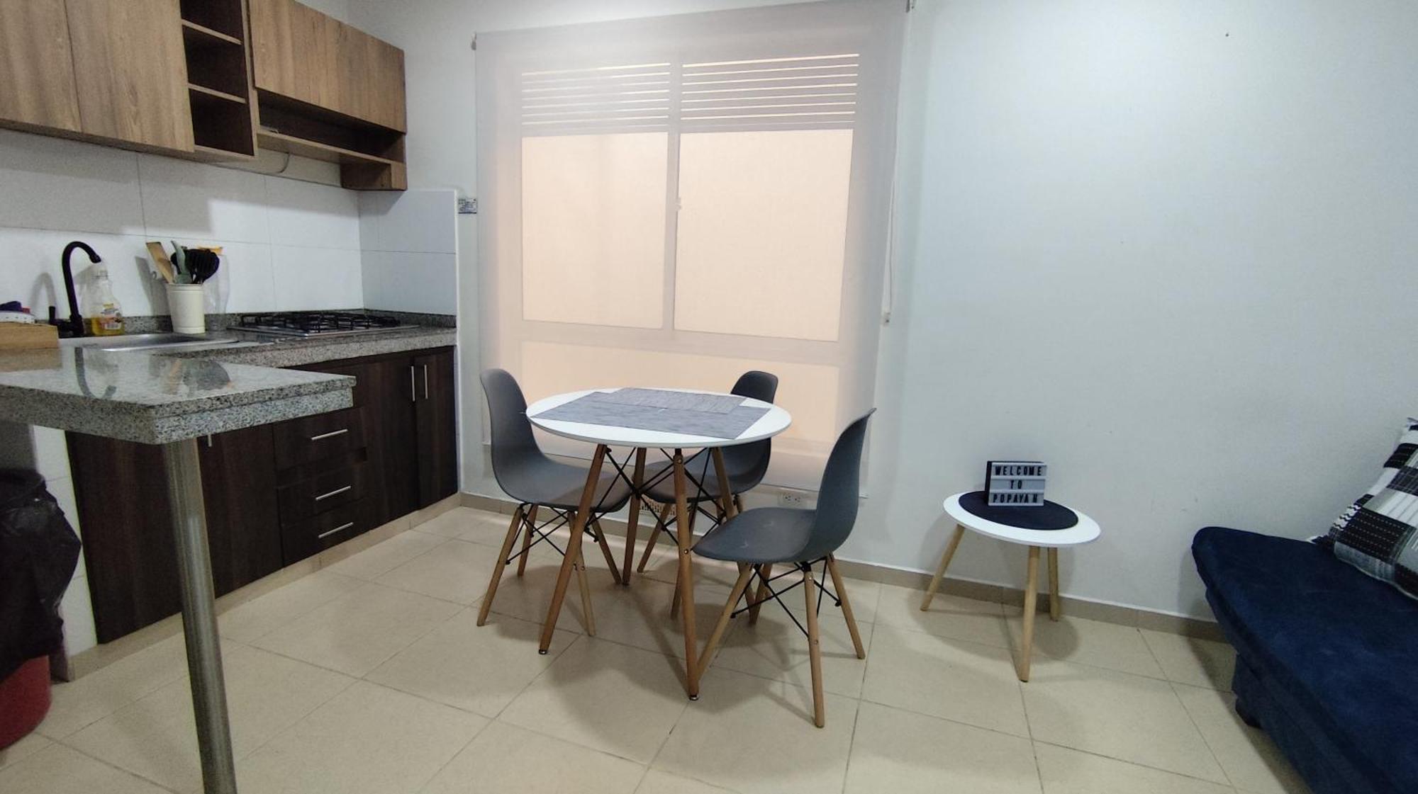 Apartment Entero Bien Ubicado En Zona Exclusiva *