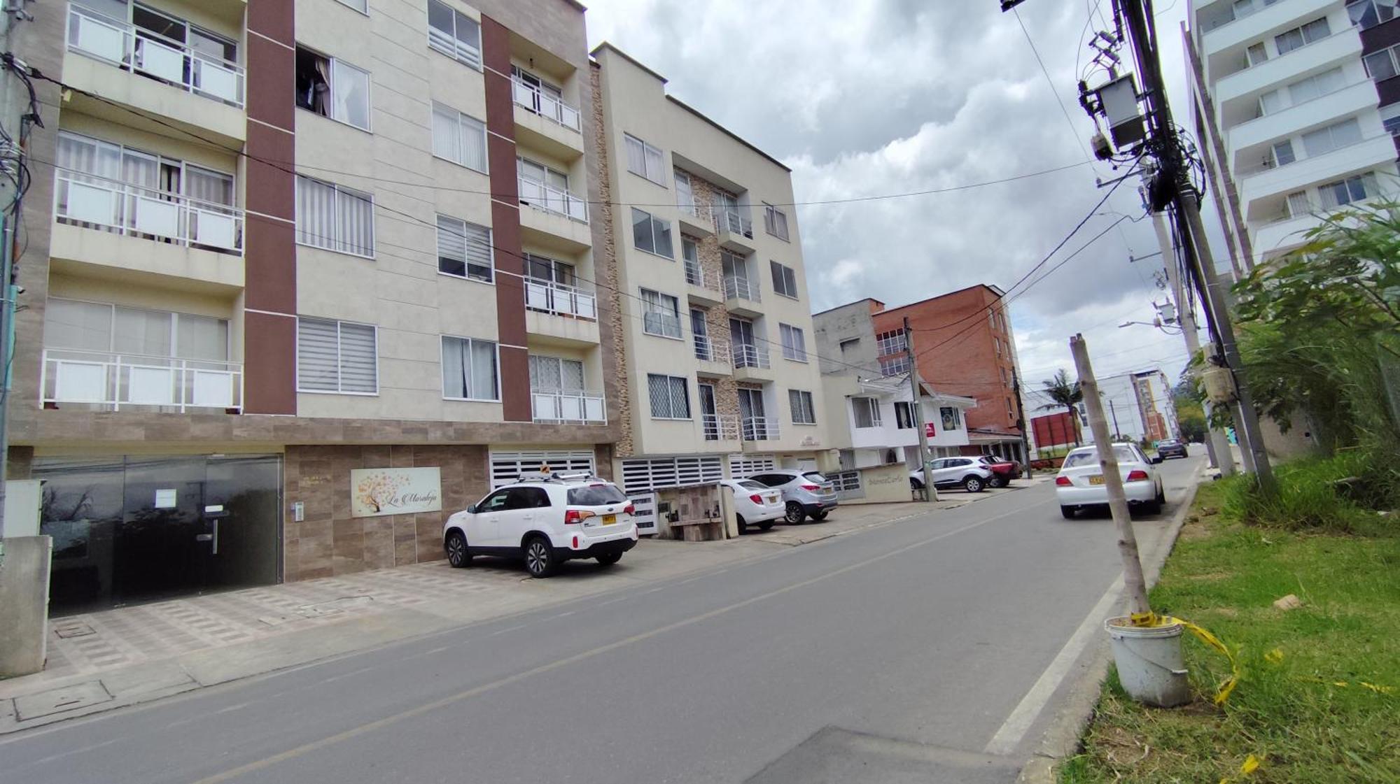 Apartment Entero Bien Ubicado En Zona Exclusiva *